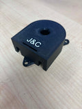 Small Peristaltic Pump Front Cover